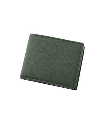 フォーミーキップ BOX小銭入れ付き二つ折り財布 2950 | CYPRIS